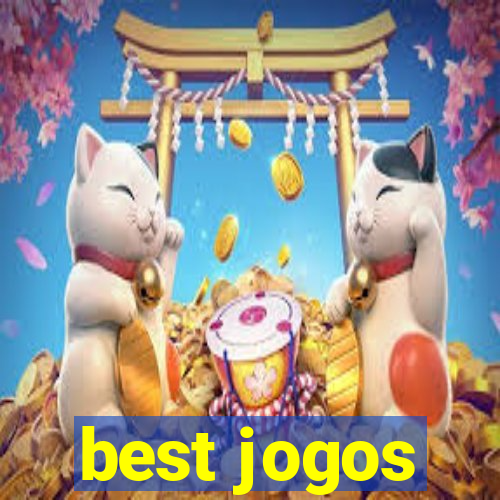 best jogos